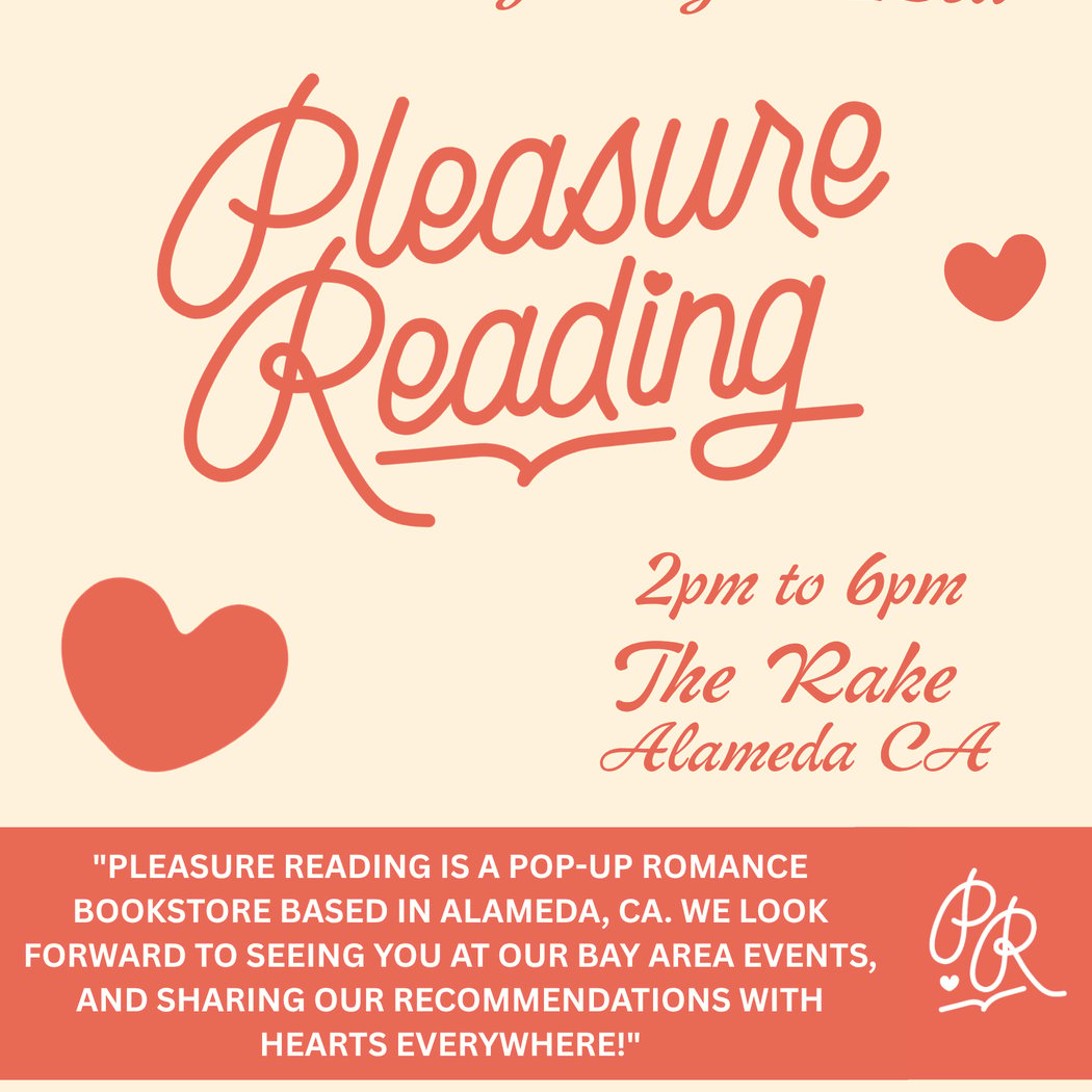 Pleasure Reading 1