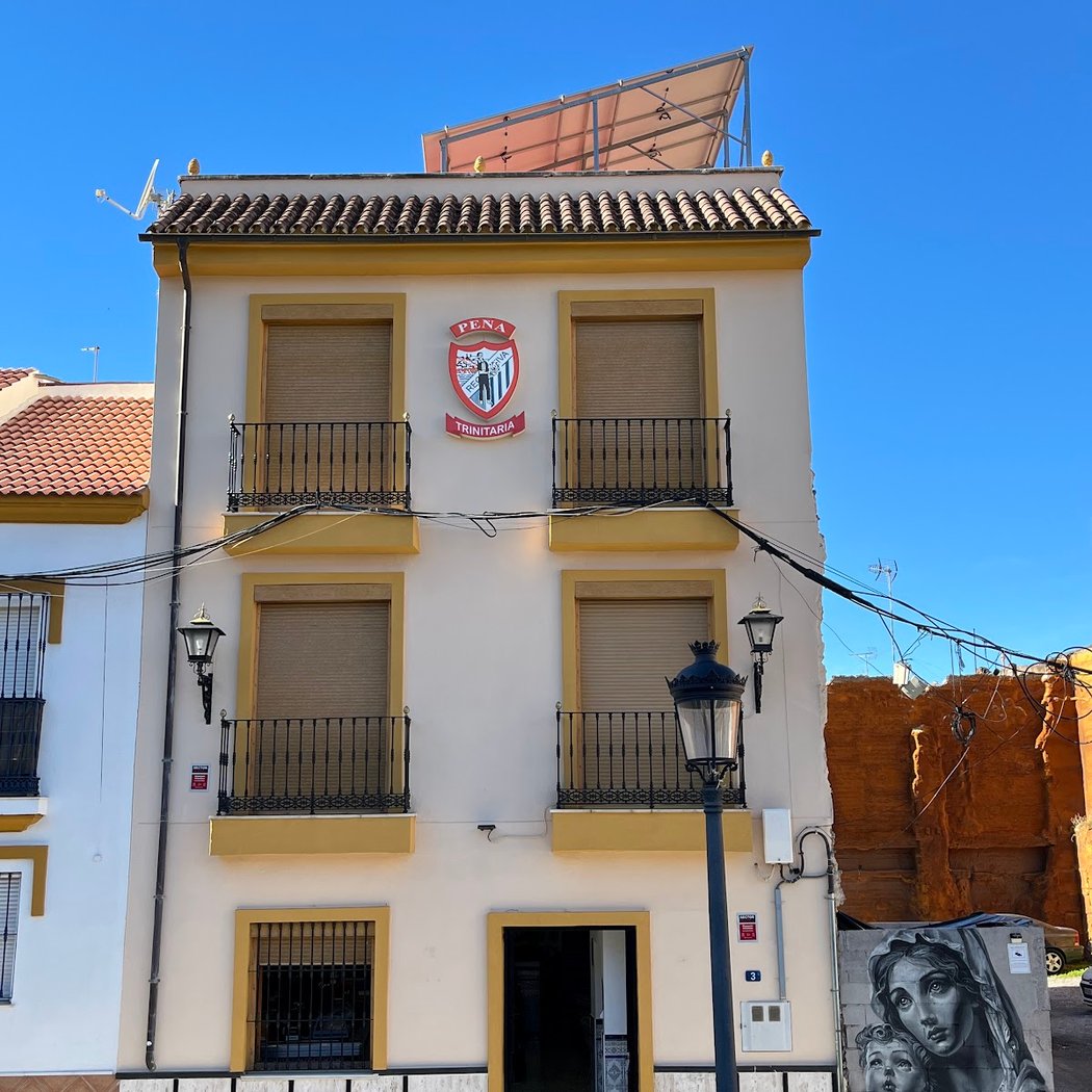 Concurso Nacional de Saetas 2