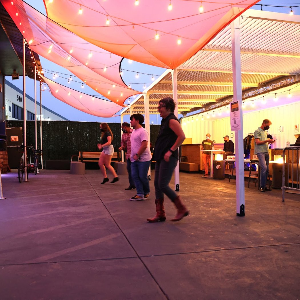 Sundance Saloon 3
