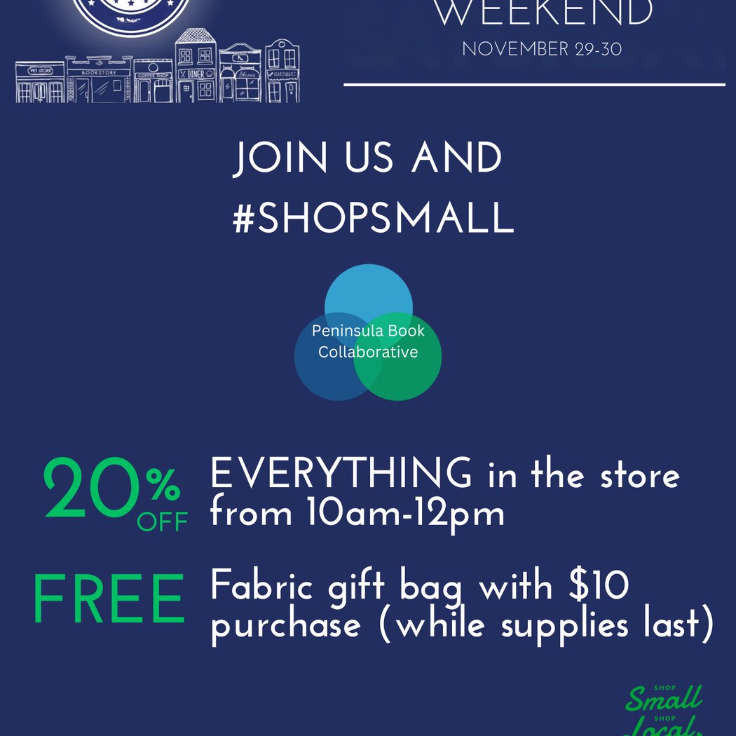 Small Business Weekend 1