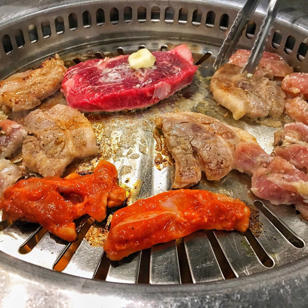 Goku Korean BBQ & Hot Pot 1