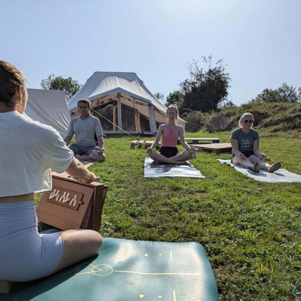 Wildsoul Yoga Studio 2