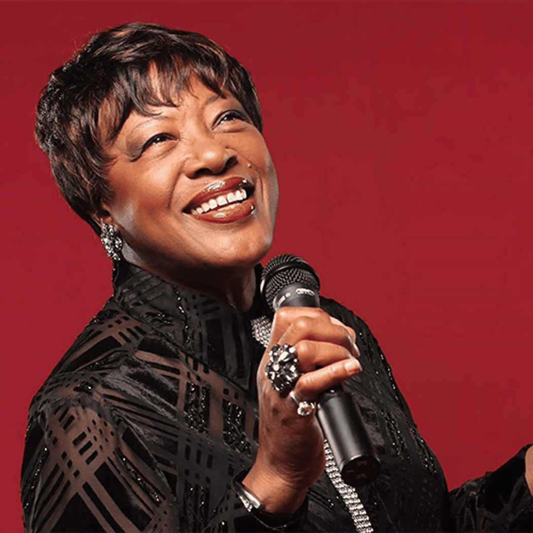 Francine Reed 1