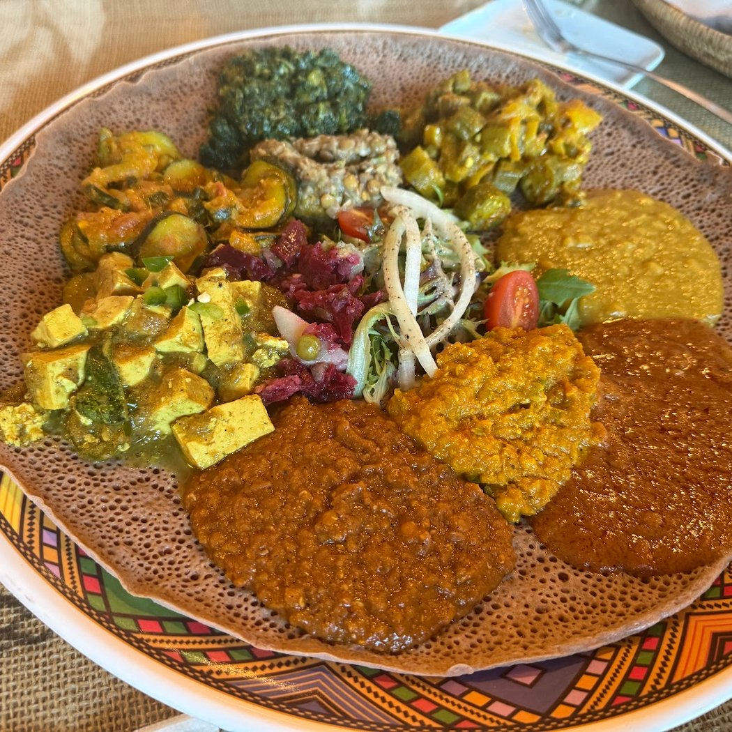 LeYou Ethiopian 1