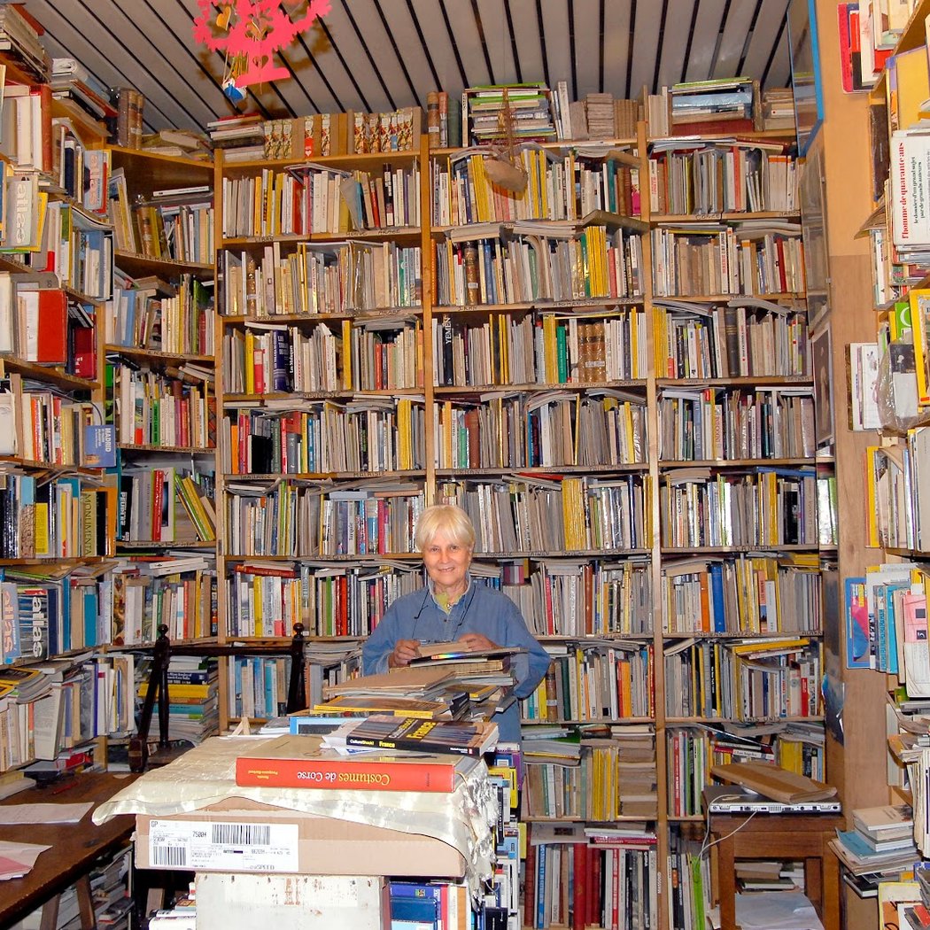 Librairie Ulysse 1