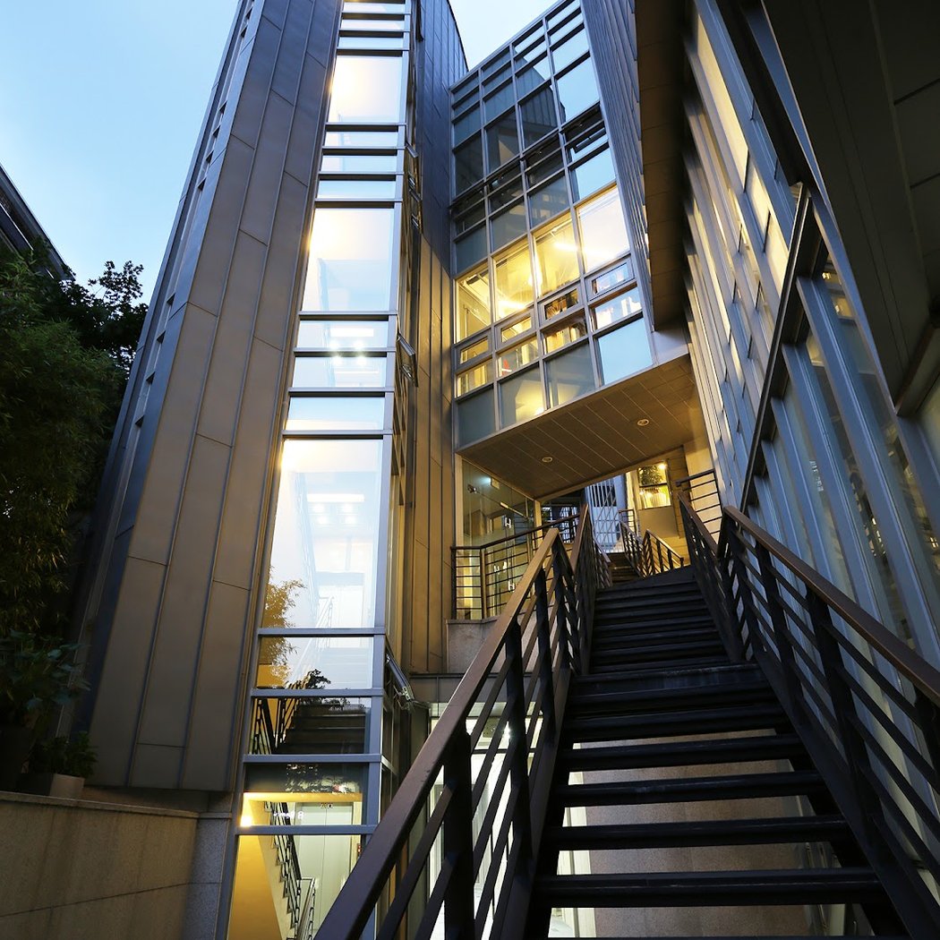 Thaddaeus Ropac Seoul 2