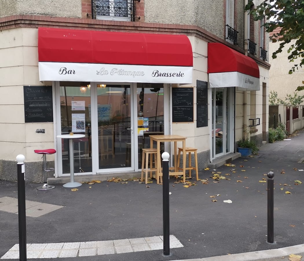 La Pétanque 2