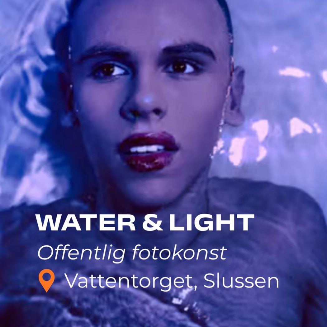WATER & LIGHT 1