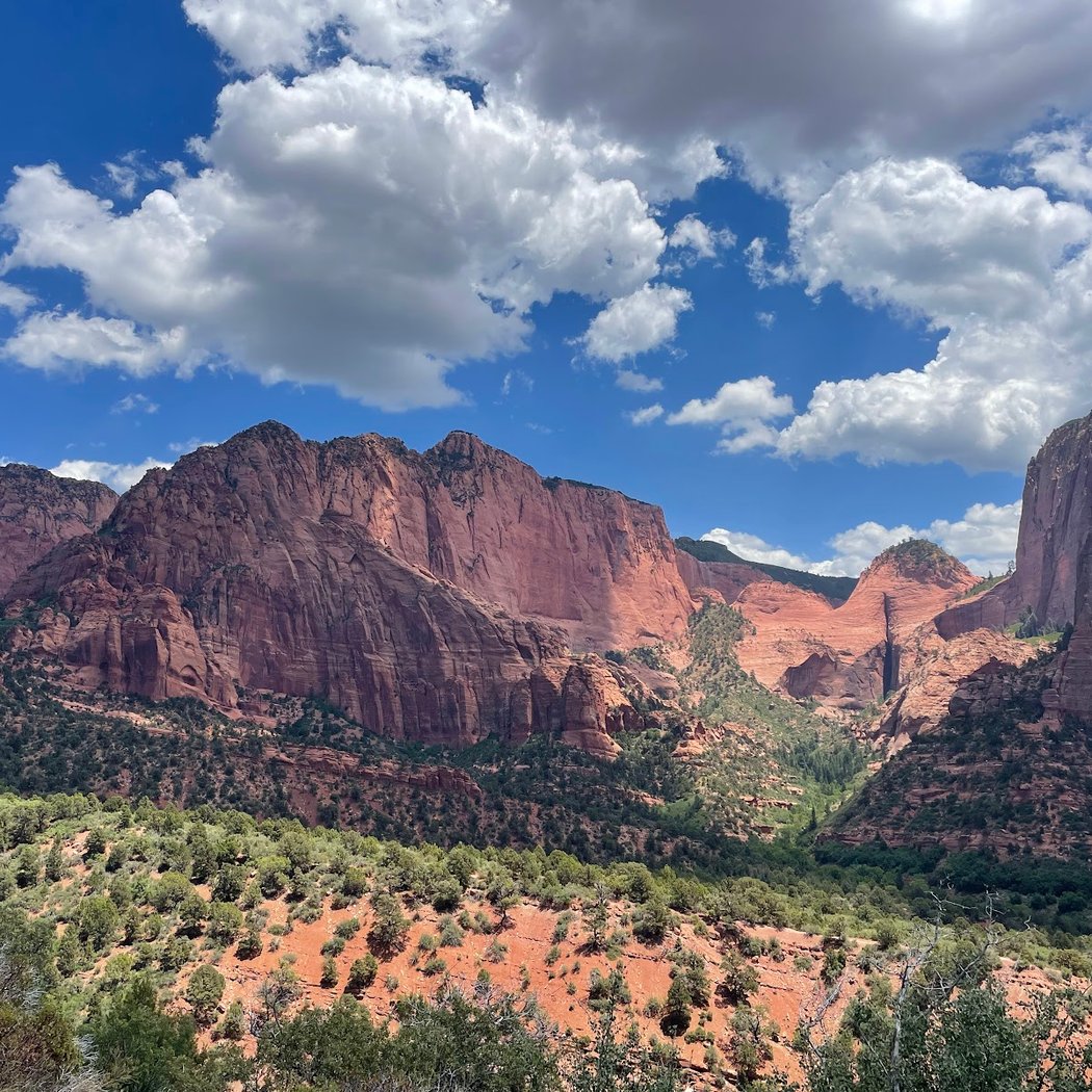 Zion National Park 3
