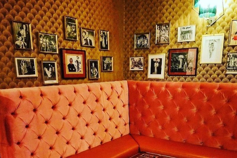 Lion's Den Lounge and Bar 3