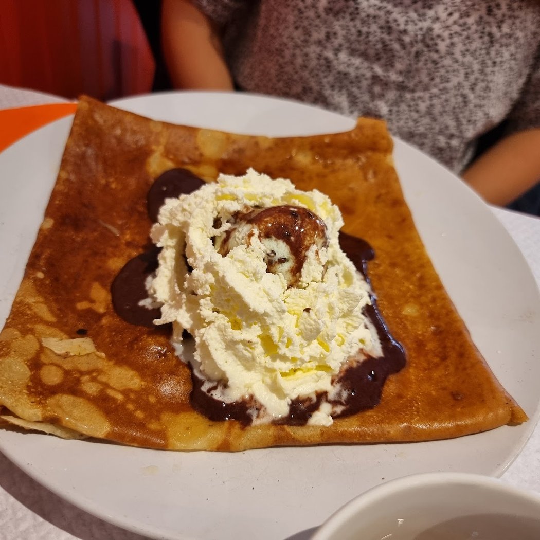 Crêperie du Couesnon 3