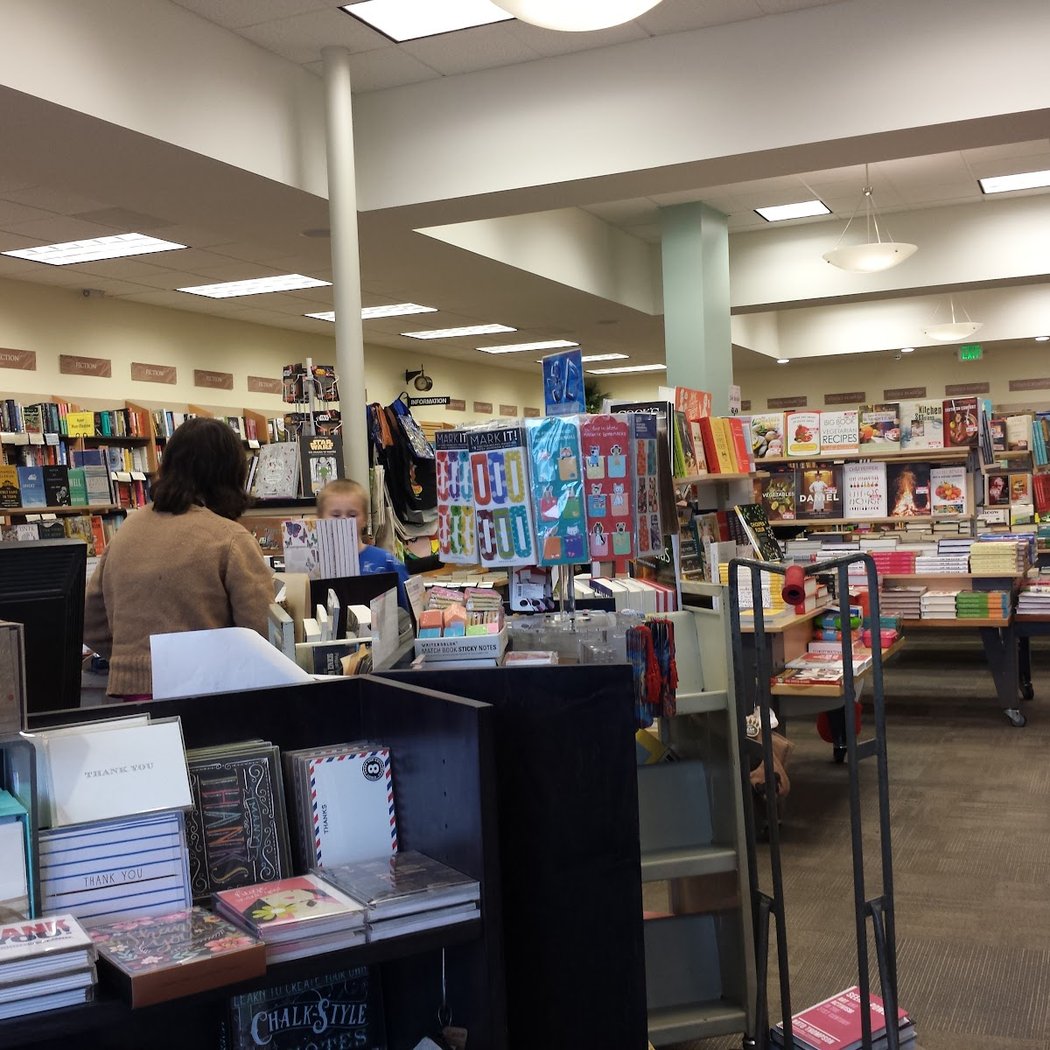 Books Inc. 3