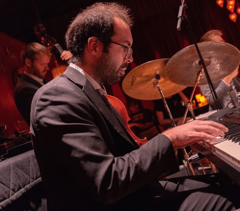 Matt Villinger Duo 1
