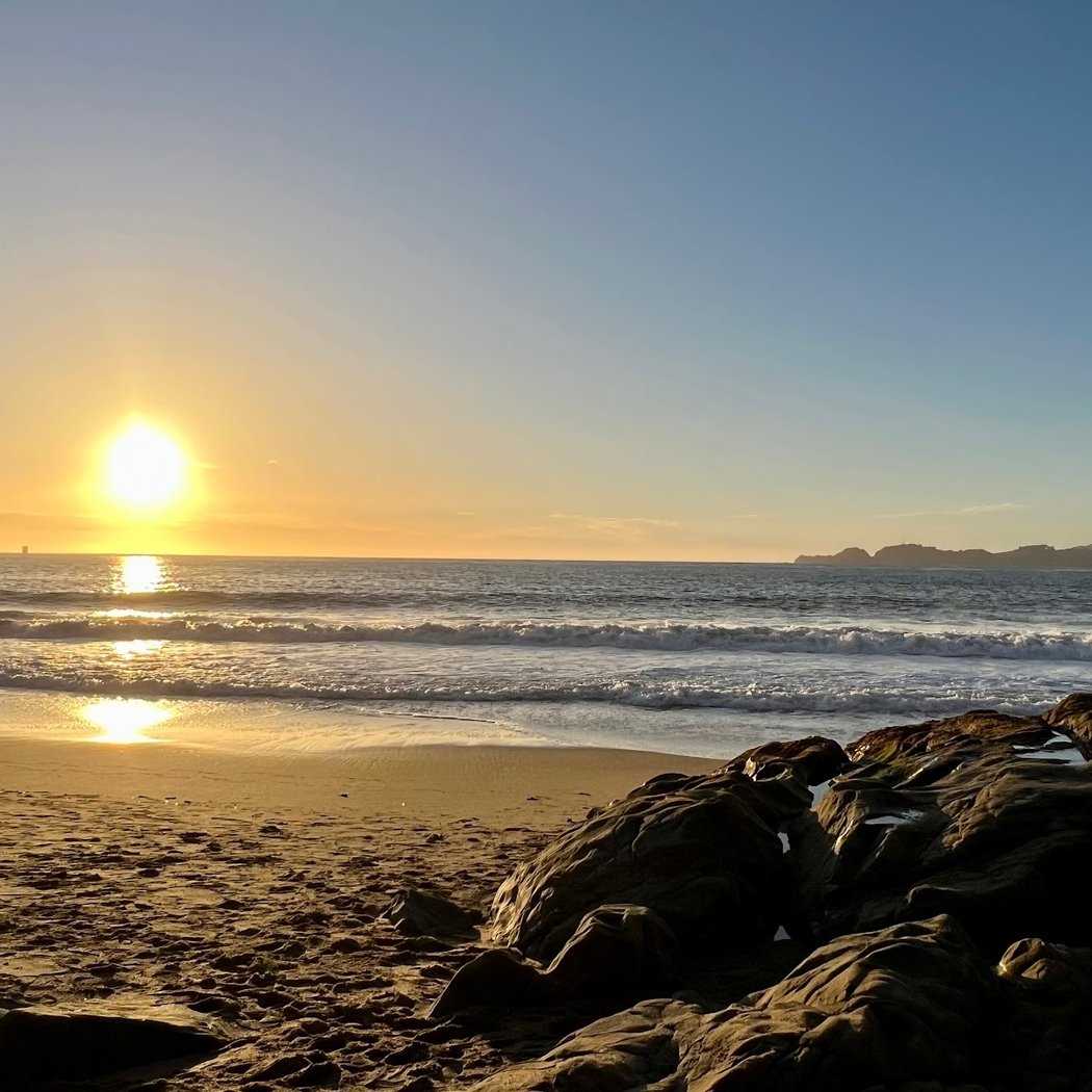 Baker Beach 2