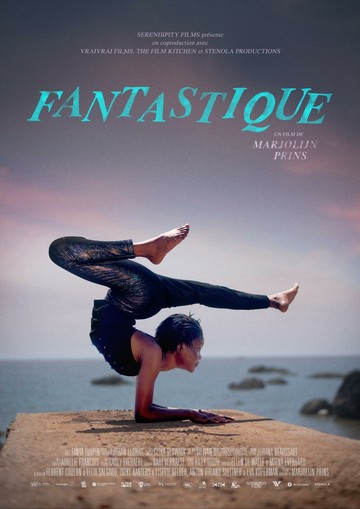 Films - FANTASTIQUE 1
