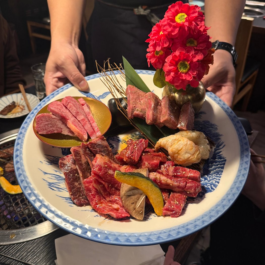 Yakiniku Gen East Village 3