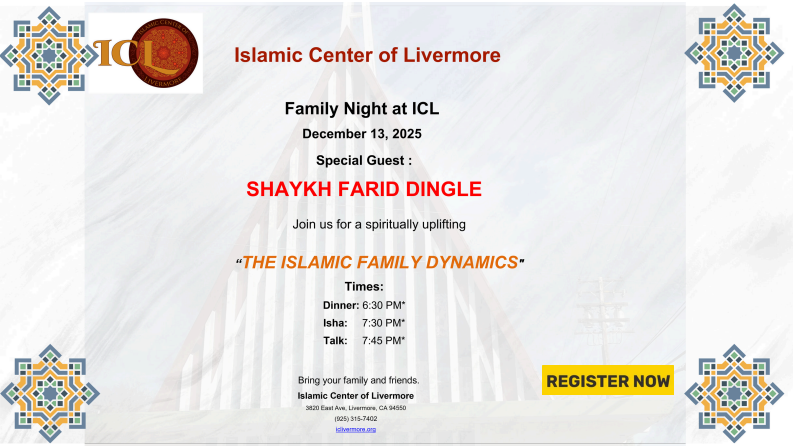Family Night 1