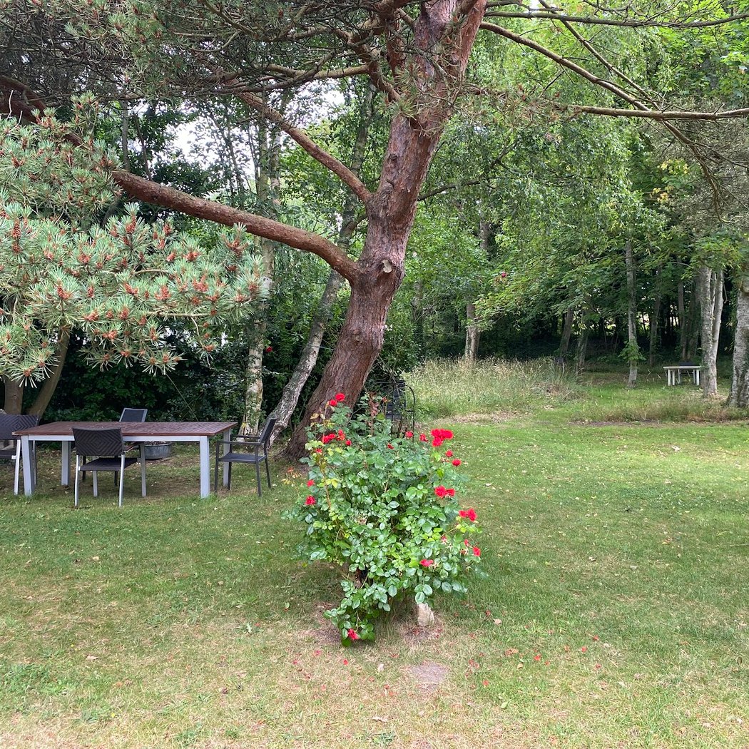 Tristan Froger Jardins et Paysages 2