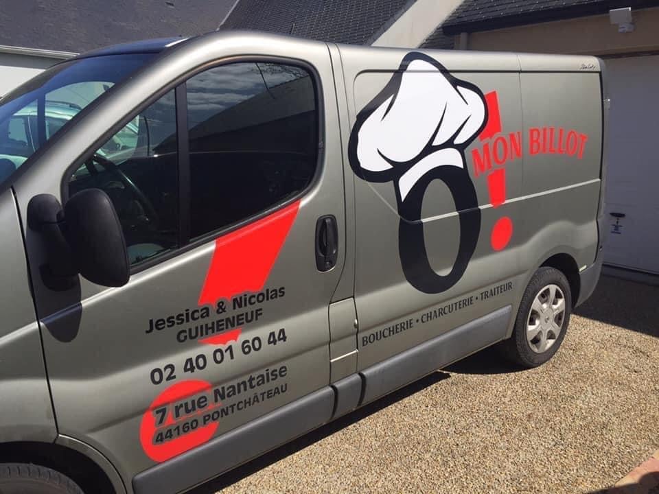 Ô mon billot 2