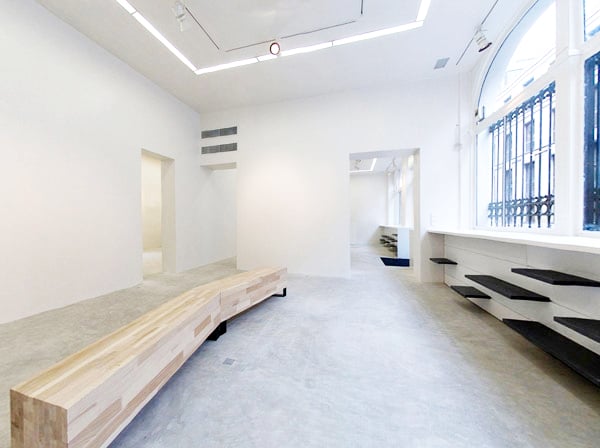 Joseph Gallery 2