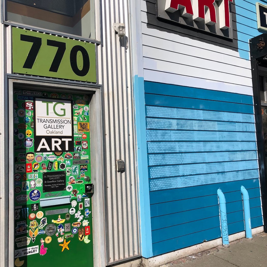 Jeff Dikio: This Must Be the Place 2