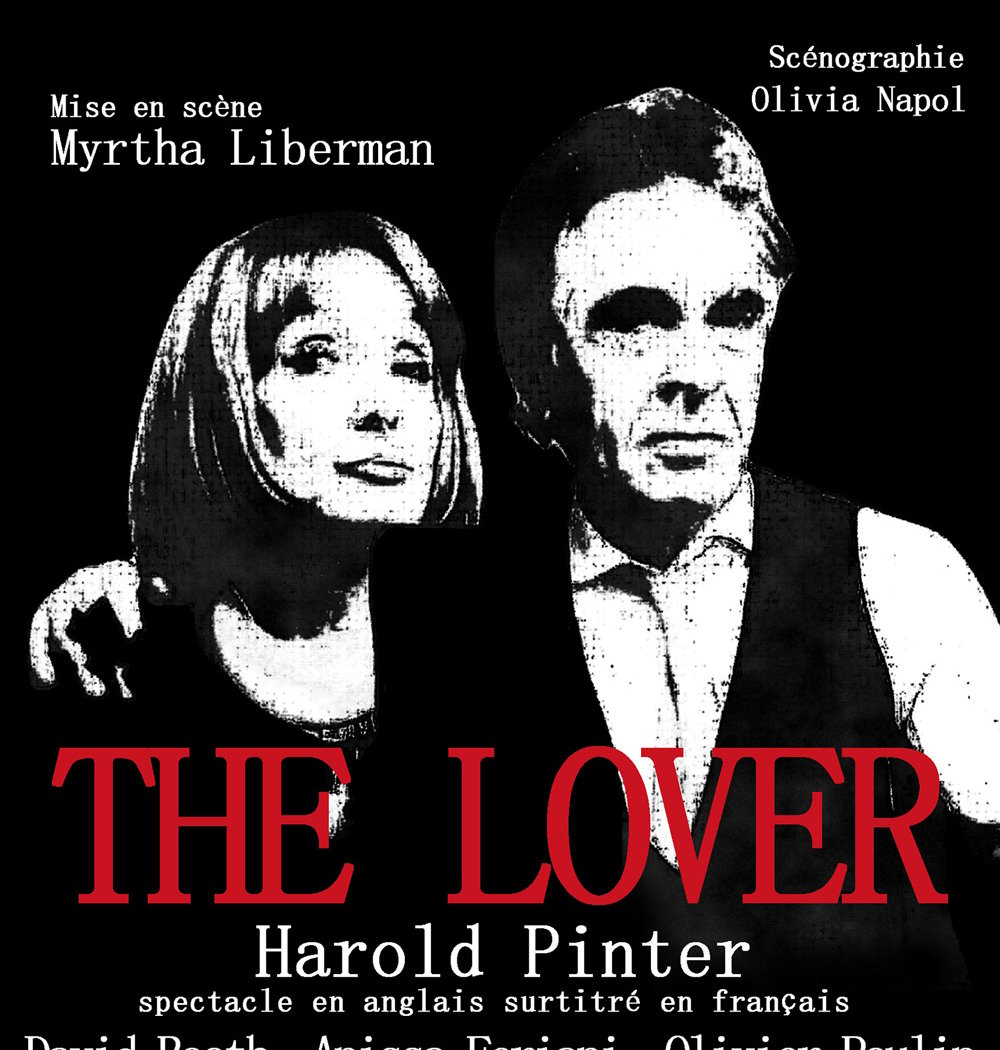 The Lover 1