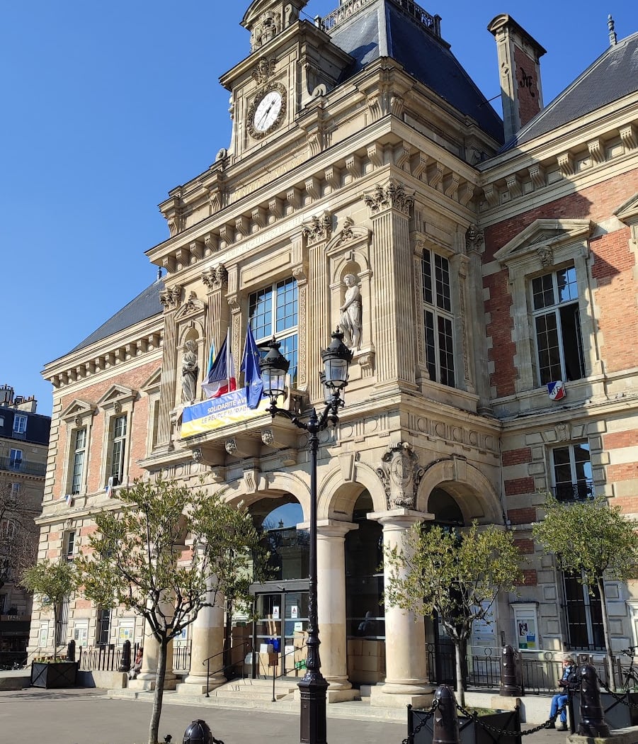 Forum des Parentalités 2