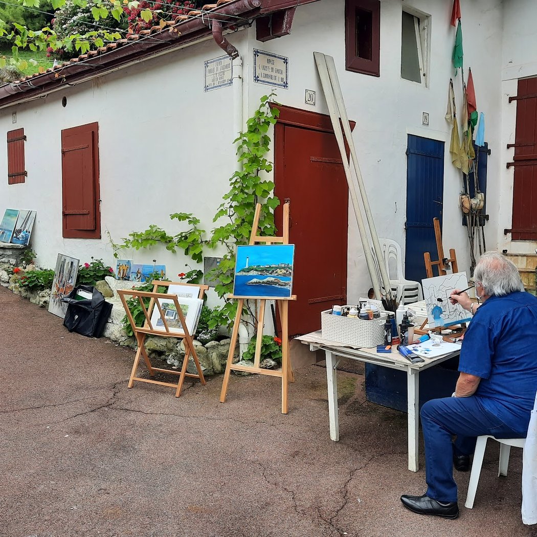 Marché nocturne de créateurs 3