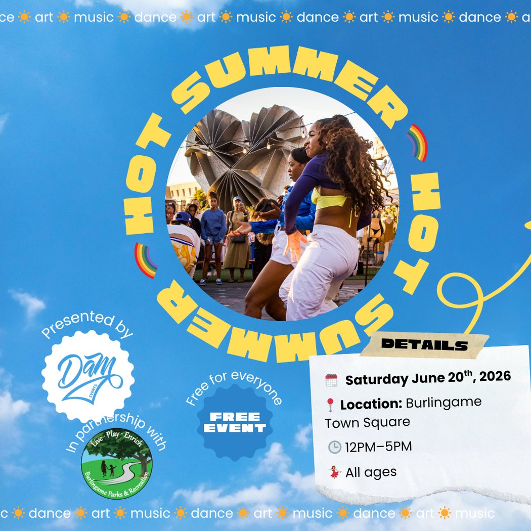 DAMhotsummer 1