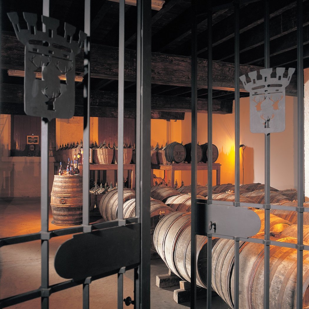 Cognac Gautier 1