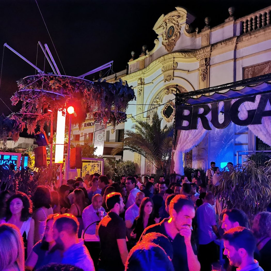 Terraza Casino 1