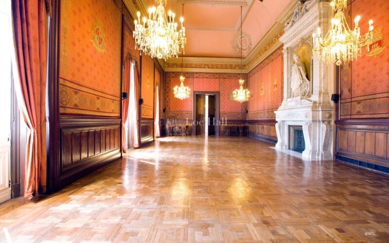 Salon Séminaires Business Events Marseille - Tourisme d'affaires et événementiel 1