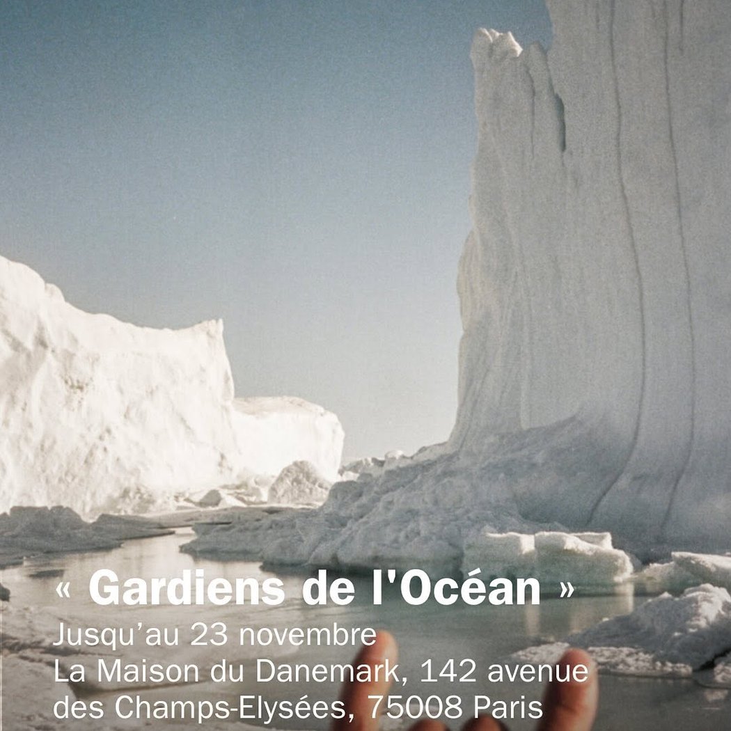 Gardiens de l'Océan 1