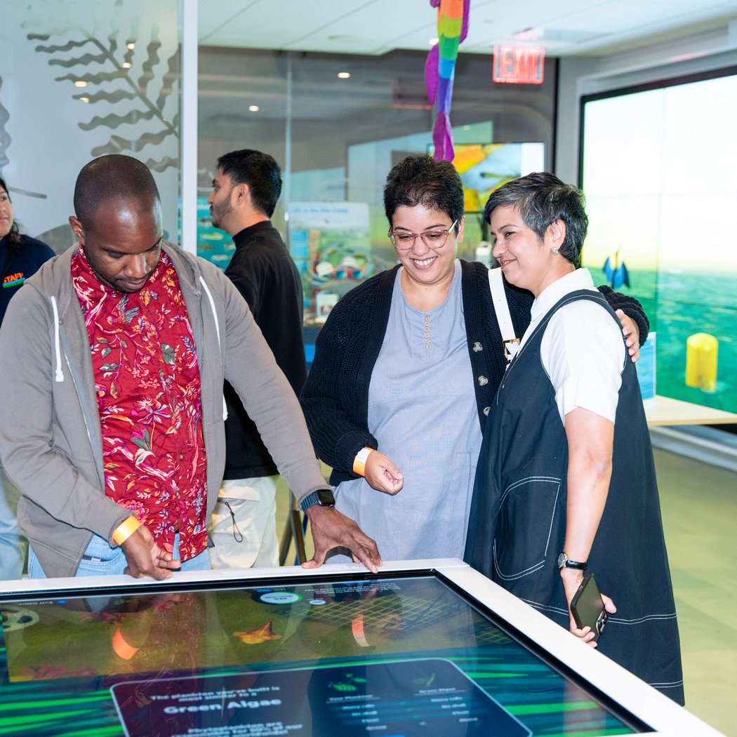 Guided Gallery hours 2