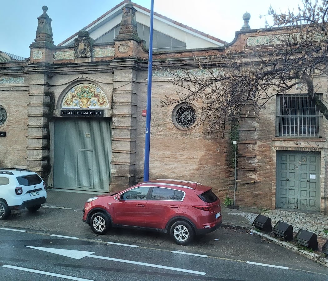 Sala Puerto 2