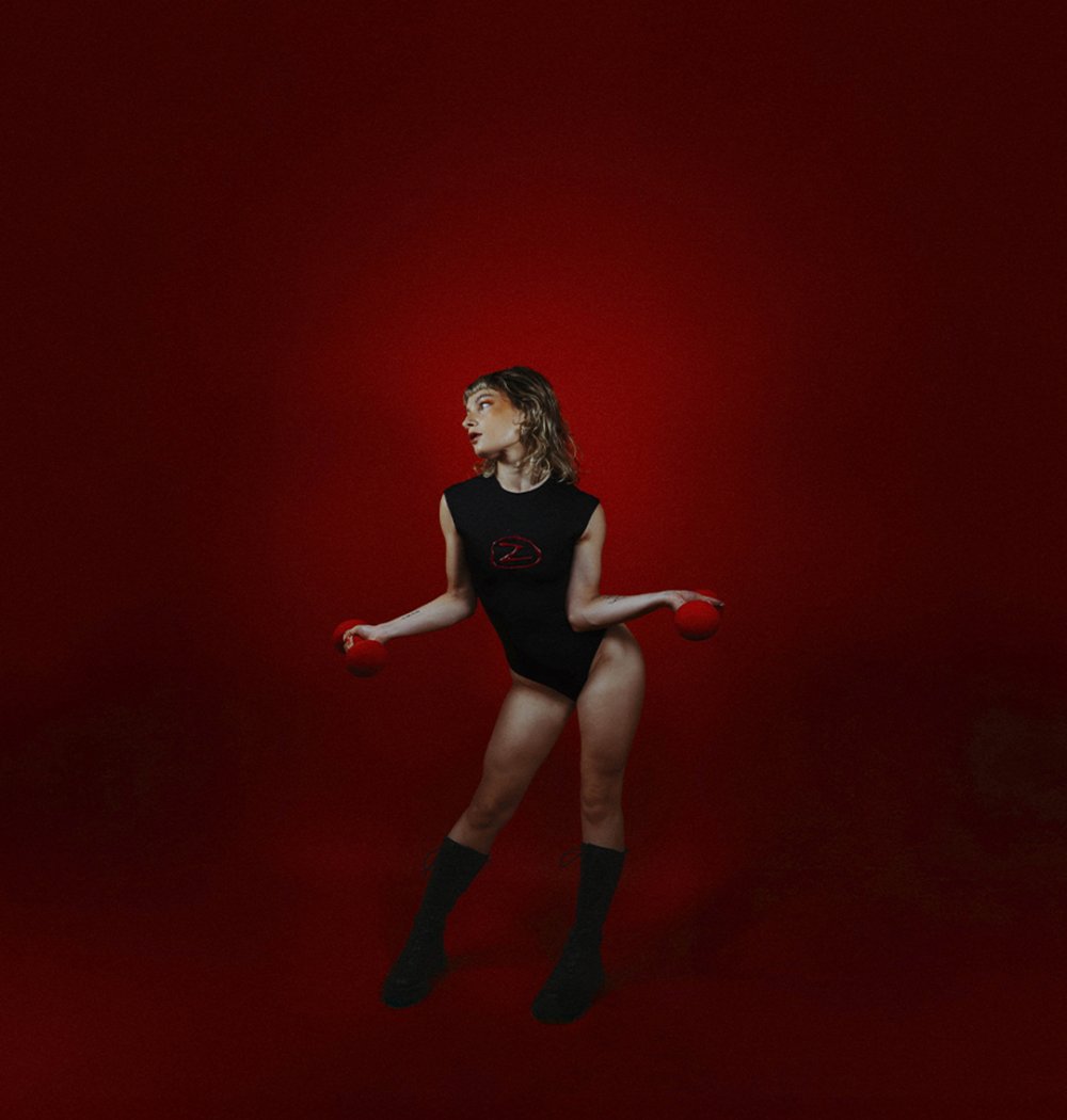 Zélie 1