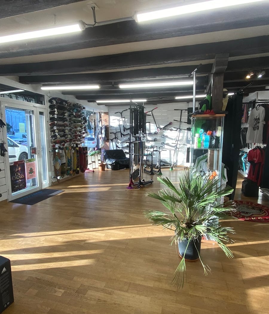 Nomadeshop 2