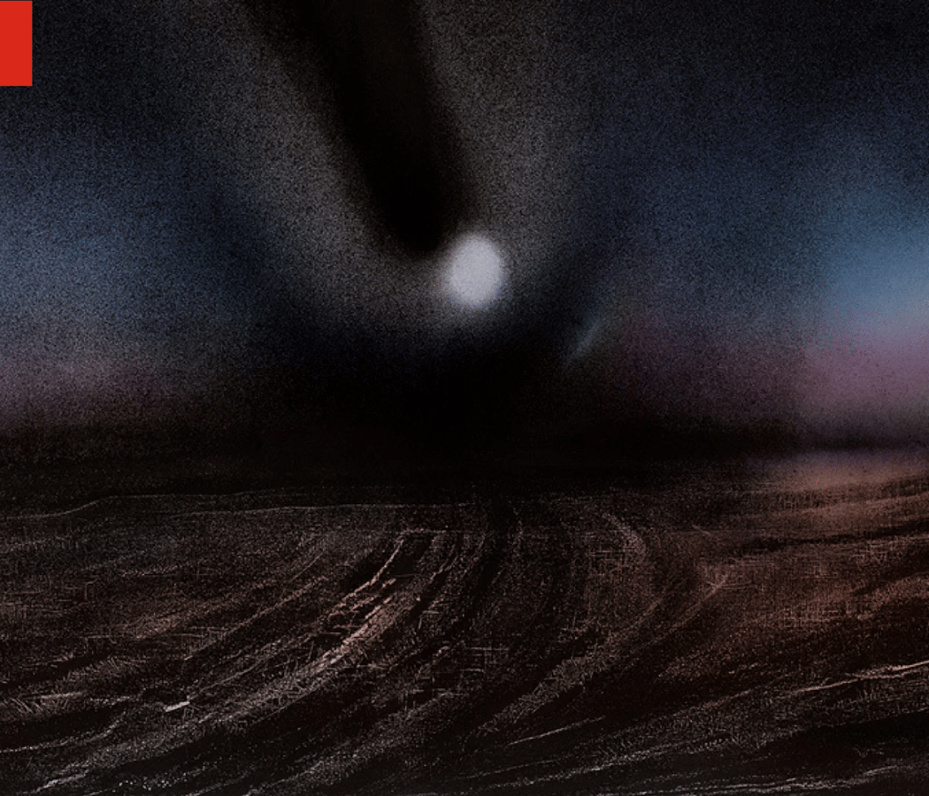 Strange Land 2