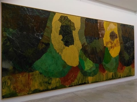 Scott Kahn's First Solo Exhibition 3