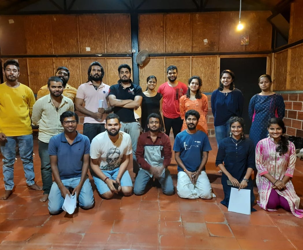 5 Day Filmmaking Workshop - With Don Palathara 3