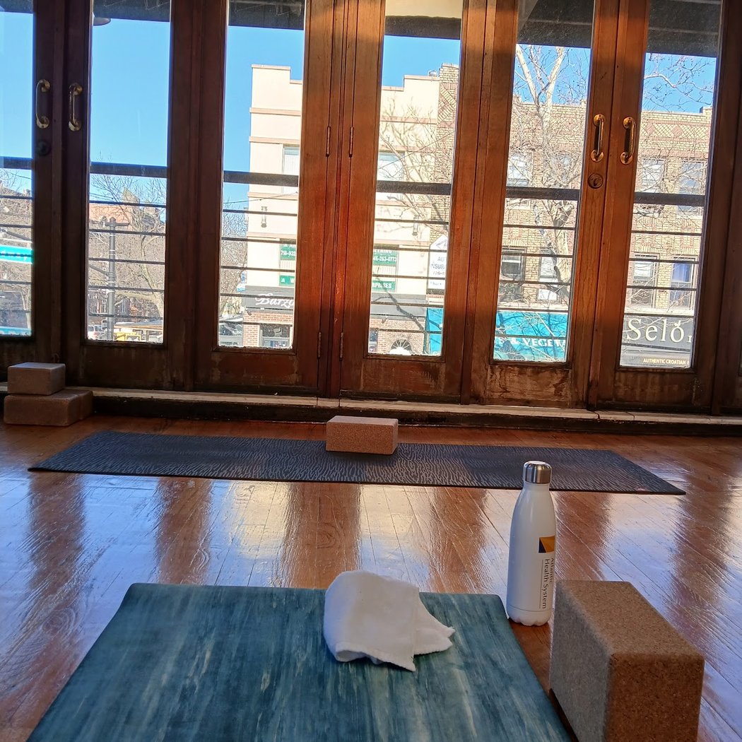 Donation Based Yoga 3