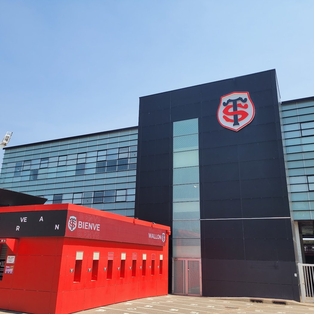 Stade Toulousain 3