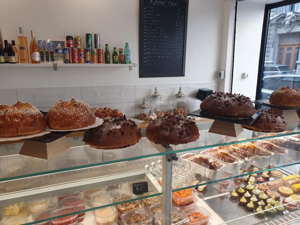 Aux Paradis Gourmands 2