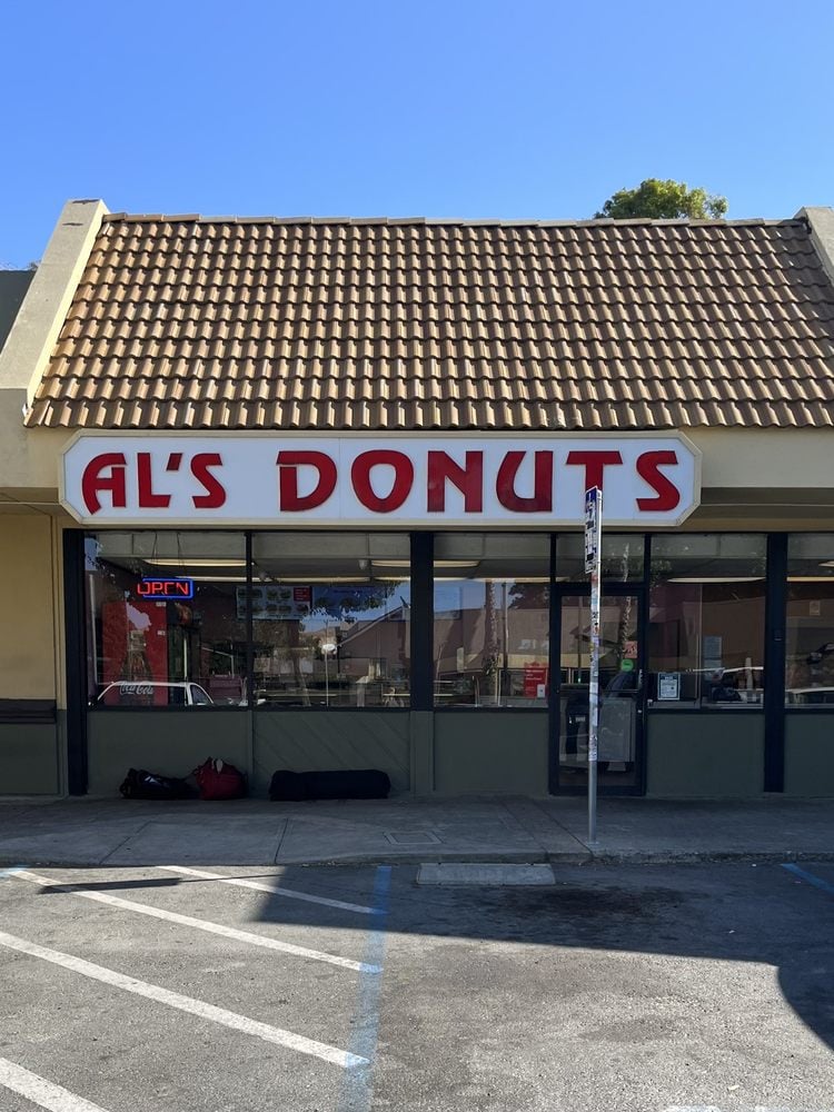 AL's Donuts 3