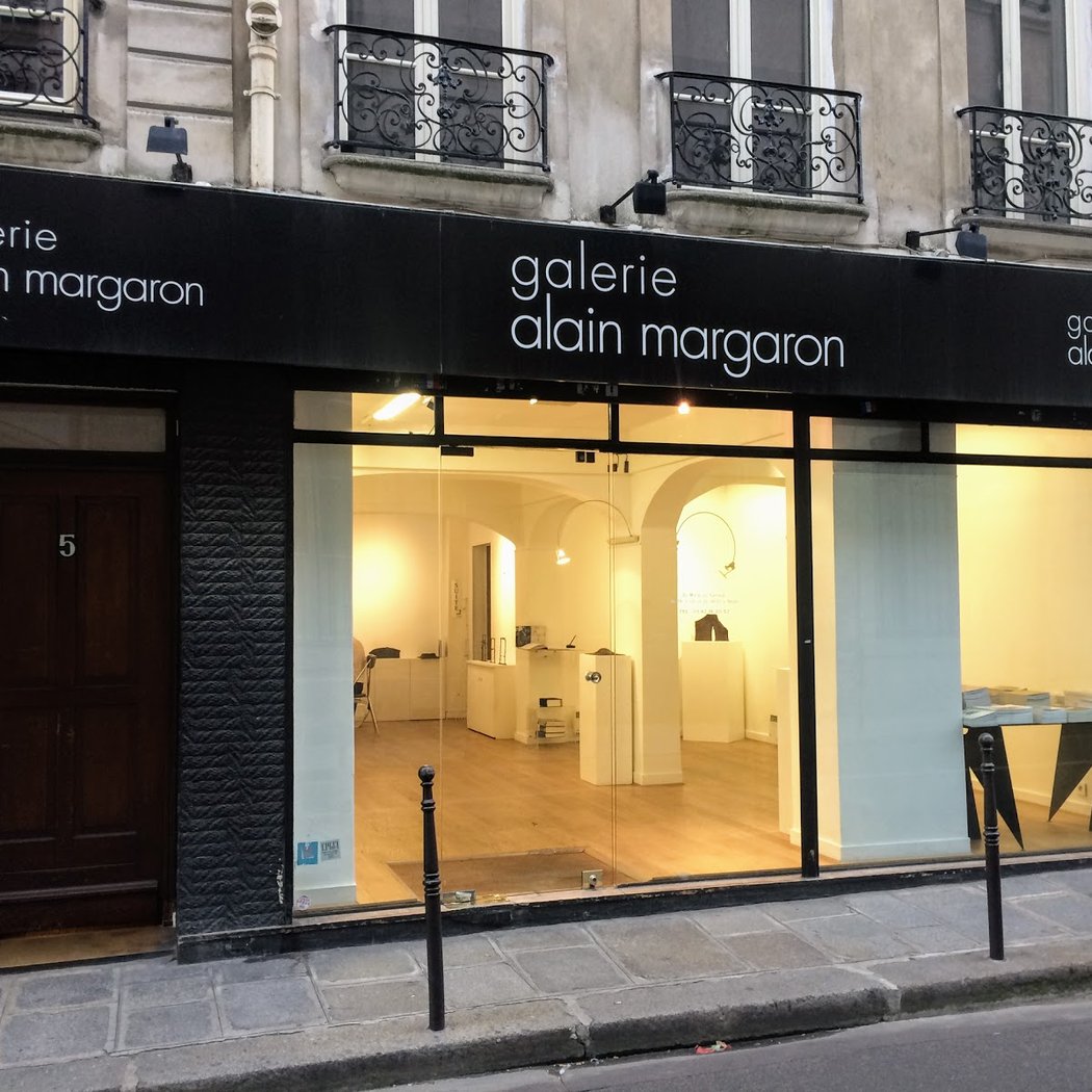 La peinture enrichit nos vies - Trente ans de galerie 3