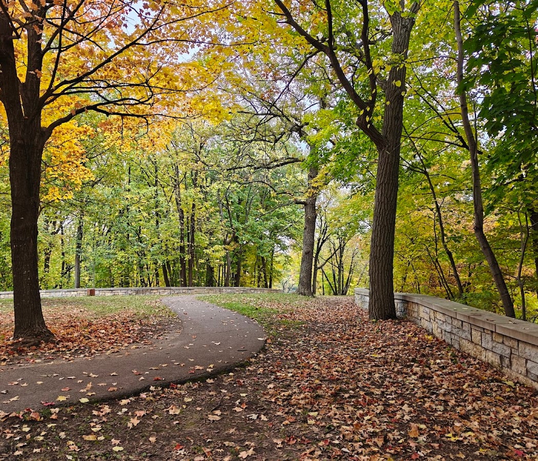 Winchell Trail 3