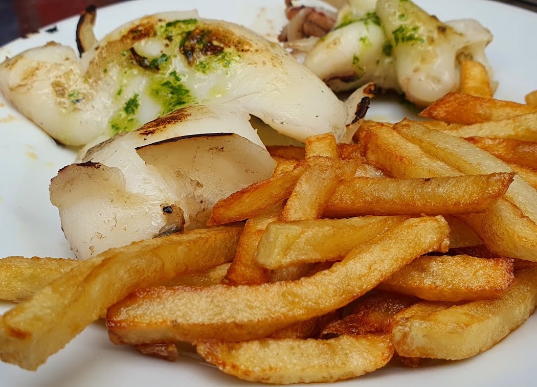 Restaurant Transatlàntic