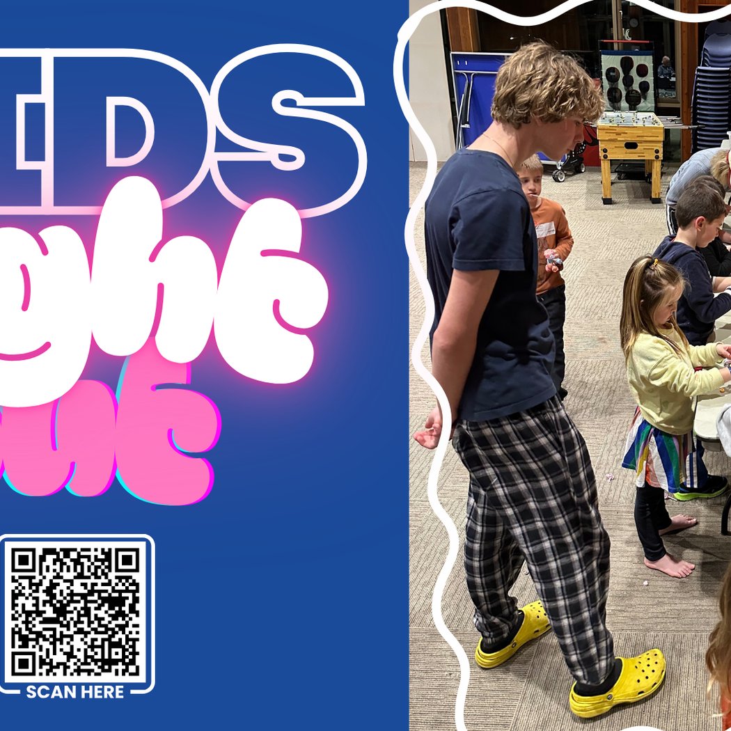 Kids' Night Out 1