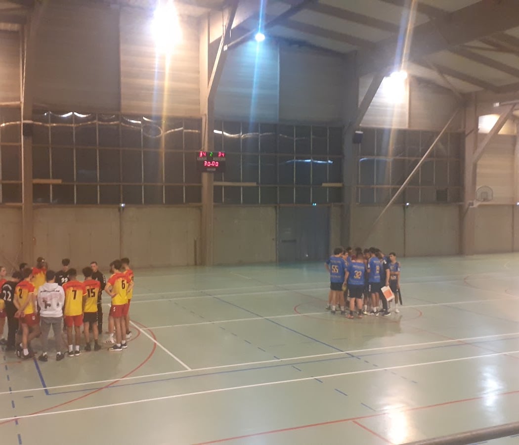 Football (ASVCM) 3