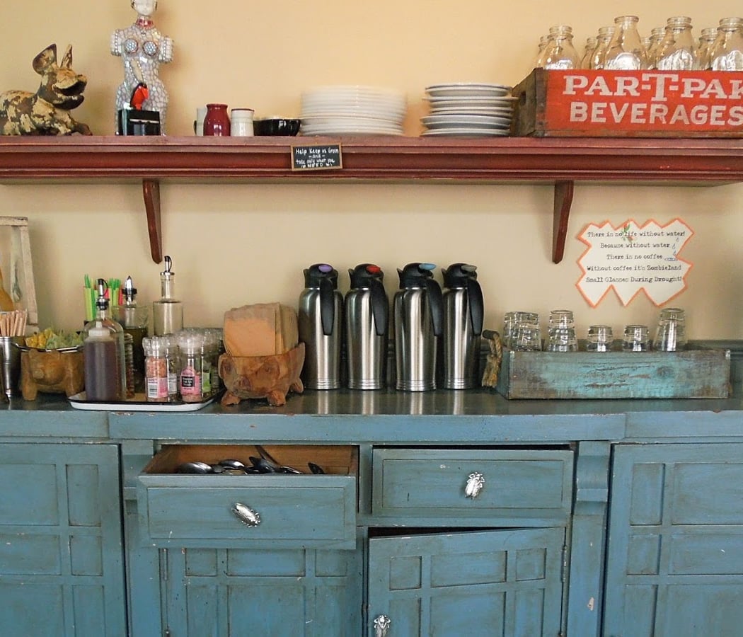Sideboard Lafayette 2